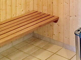 Ferienhaus Thorsminde  16