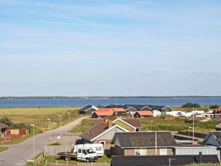 Casa de vacaciones Thorsminde  18