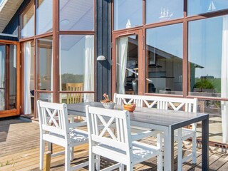 Holiday house Thorsminde  21