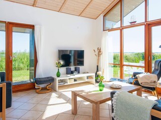 Casa de vacaciones Thorsminde  22