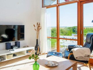 Maison de vacances Thorsminde  4