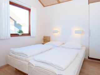Casa de vacaciones Thorsminde  25
