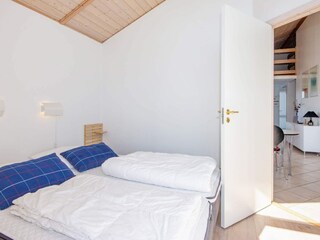 Casa de vacaciones Thorsminde  26