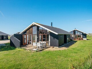 Casa de vacaciones Thorsminde  27