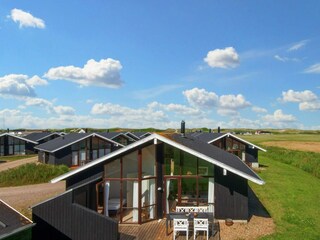 Ferienhaus Thorsminde  15