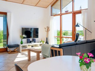 Maison de vacances Thorsminde  11