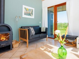 Ferienhaus Thorsminde  14