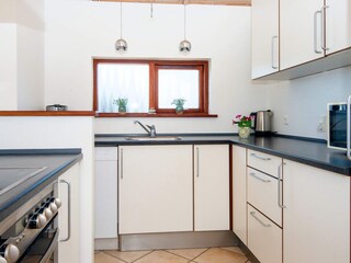 Vakantiehuis Thorsminde  5