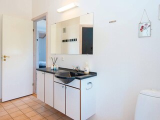 Vakantiehuis Thorsminde  15