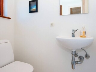 Vakantiehuis Thorsminde  16