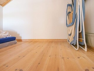 Maison de vacances Thorsminde  8