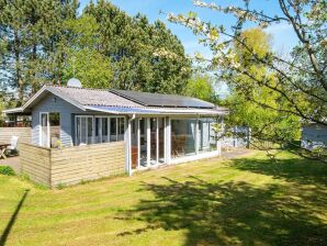 5 Personen Ferienhaus in Odder-By Traum