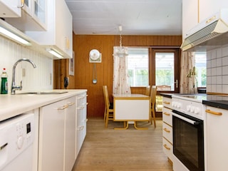 Holiday house Odder  21