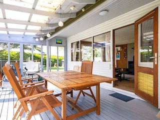 Holiday house Odder  3