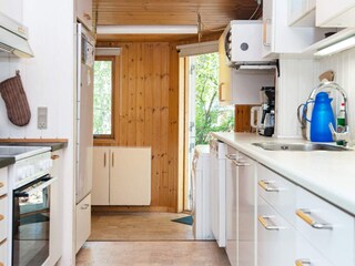 Maison de vacances Odder  3