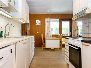 Vakantiehuis Odder  14