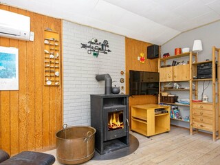 Casa de vacaciones Odder  17