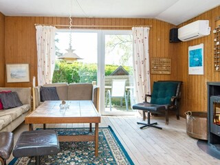 Maison de vacances Odder  4