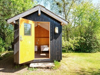 Ferienhaus Odder  12