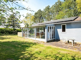 Ferienhaus Odder  15