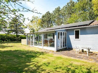 Vakantiehuis Odder  15