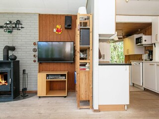 Vakantiehuis Odder  23