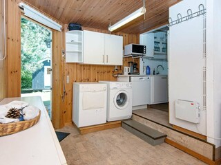 Maison de vacances Odder  16