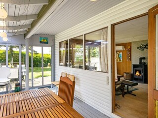 Maison de vacances Odder  9