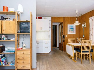 Casa de vacaciones Odder  11