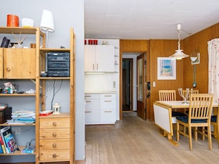 Holiday house Odder  17