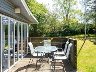 Holiday house Odder  18