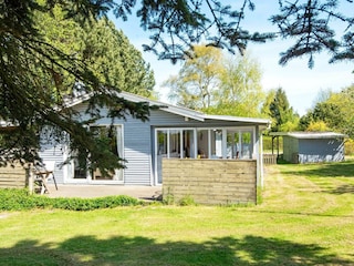 Holiday house Odder  19
