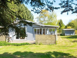 Maison de vacances Odder  18