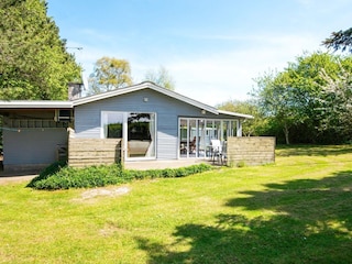 Holiday house Odder  20
