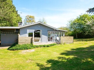 Maison de vacances Odder  6