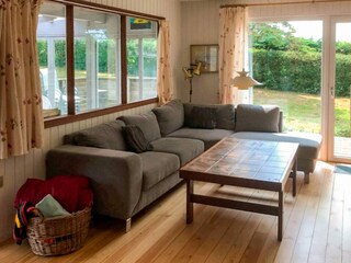 Maison de vacances Odder  12