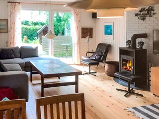 Maison de vacances Odder  4