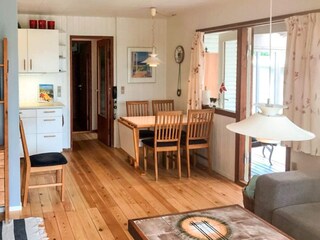 Vakantiehuis Odder  7