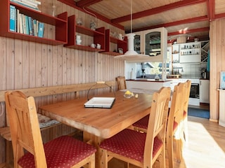 Ferienhaus Helligsø  21