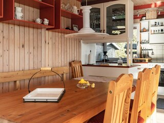 Casa de vacaciones Helligsø  15