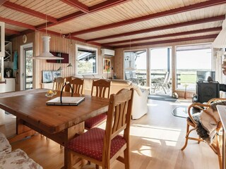 Casa de vacaciones Helligsø  16