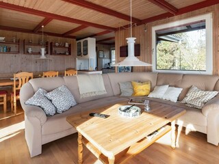 Casa de vacaciones Helligsø  18