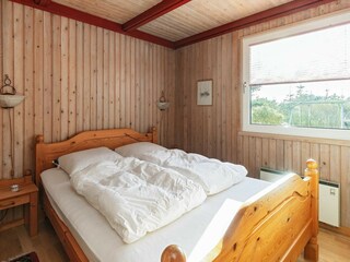 Casa per le vacanze Helligsø  10