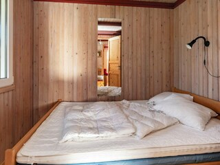 Casa de vacaciones Helligsø  21