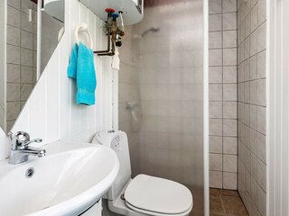 Casa de vacaciones Helligsø  22