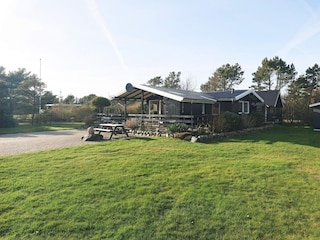 Casa de vacaciones Helligsø  32