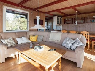 Casa de vacaciones Helligsø  25