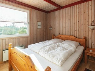 Casa de vacaciones Helligsø  26