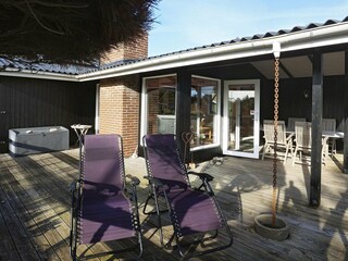 Holiday house Helligsø Outdoor Recording 5