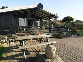 Holiday house Helligsø Outdoor Recording 7